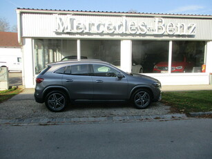 Mercedes-Benz GLA 180 d Jahreswagen