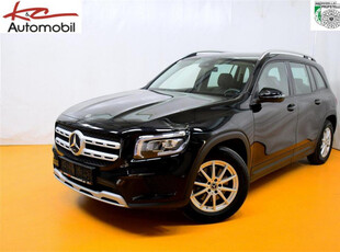 Mercedes-Benz GLB 200 d Progressive MBUX Navi Distronic