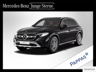 Mercedes-Benz GLC 220 d 4MATIC *LED High Performance Scheinwe...