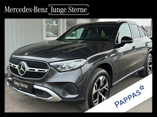 Mercedes-Benz GLC 300 de 4MATIC