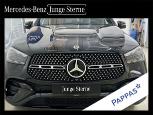 Mercedes-Benz GLE 300 d 4MATIC Coupé AMG Line*Spiegel-Paket*