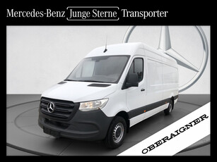 Mercedes-Benz Sprinter 315 CDI Kasten Hochdach Lang