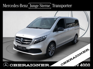 Mercedes-Benz V 250 d 4MATIC AVANTGARDE Lang