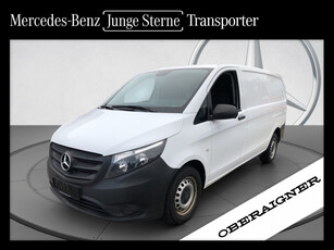 Mercedes-Benz Vito 114 CDI Kasten Lang