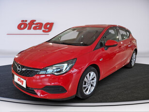 Opel Astra K 1.5 CDTI