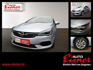 Opel ASTRA ST 1.5 CDTI EDITION