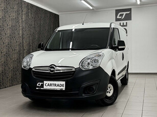 Opel Combo L1H1 1,3 CDTI Ecotec