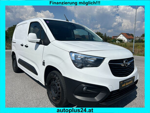 Opel Combo L1H1 1,6 CDTI BlueInjection S/S Edition