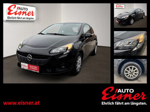 Opel CORSA 1.4 ECOTEC EDITION START