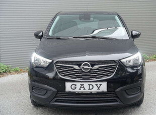 Opel Crossland X 1,2 Edition