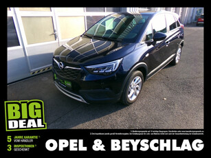 Opel Crossland X 1.2 Turbo Innovation 130PS