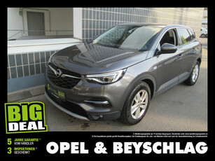 Opel Grandland X 1.2 Turbo Elegance Start/Stop