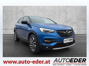 Opel Grandland X 1,6 CDTI BlueInjection Innovation Start/Stopp