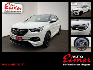 Opel GRANDLAND X 2.0 CDTI INNO