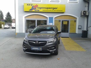 Opel Grandland X Innovation