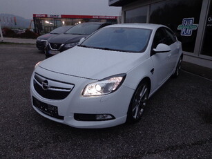 Opel Insignia Sport *TOP-Ausstattung*