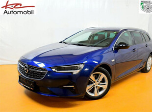 Opel Insignia ST 1,5 CDTI DVH Business Elegance *Leder*