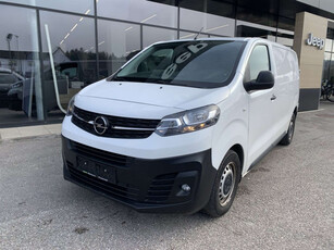 Opel Vivaro 1,5 CDTI Edition M Kastenwagen