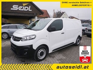 Opel Vivaro 1,5 CDTI Enjoy M *KLIMA*