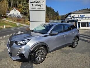 Peugeot 2008 (e-) Active Pack