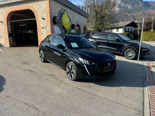 Peugeot 208 e- GT