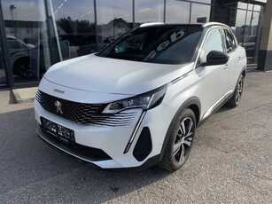 Peugeot 3008 BlueHDi 130 S&S EAT8 GT