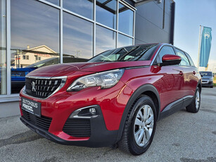 Peugeot 5008 1,5 BlueHDI 130 S&S EAT8 Active Aut.