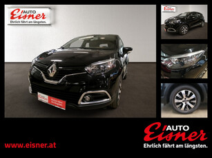 Renault CAPTUR EXPRESSION ENERGY DCi 9