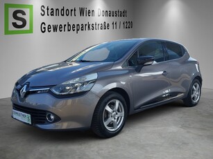 Renault CLIO Limited Energy 0,9 TCe 90