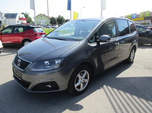 Seat Alhambra Business TDI