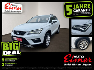 Seat Ateca 1.0 Style Eco TSI