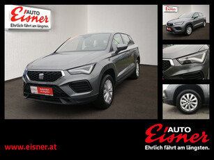 Seat Ateca Reference 1.0 TSI