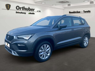 Seat Ateca Style 1.5 TSI ACT DSG