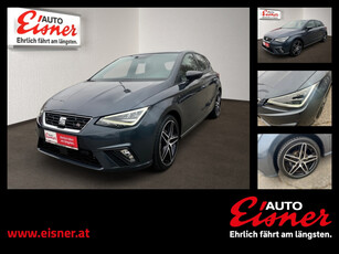 Seat Ibiza 1.0 ECO TSI FR