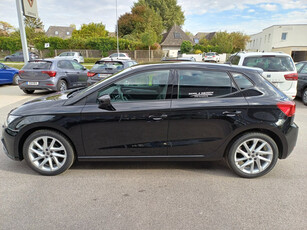 Seat Ibiza FR 1.0 TSI