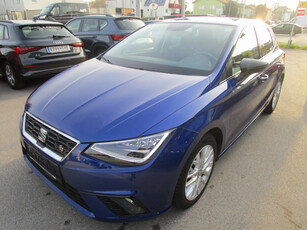 Seat Ibiza FR EcoTSI