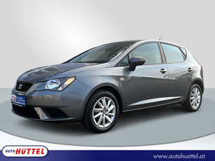 Seat Ibiza Reference 1.0