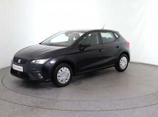 Seat Ibiza Reference Edition 40 1.0 TSI