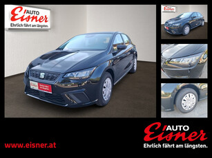 Seat Ibiza Reference Edition 40 1.0 TSI