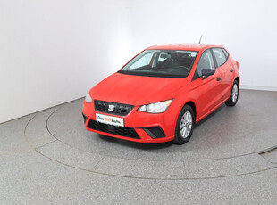 Seat Ibiza Reference