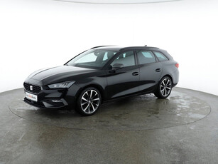 Seat Leon FR 2.0 TDI DSG