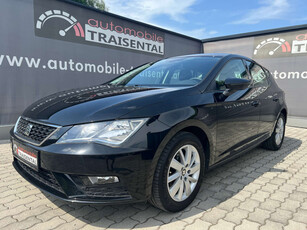 Seat Leon Reference 1.0 TSI