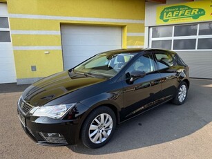 Seat Leon Reference TSI mit 116PS -1Besitz nur 43000km!