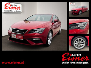 Seat LEON ST FR 1.5 TSI