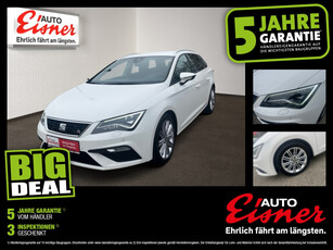 Seat Leon ST FR 1.5 TSI