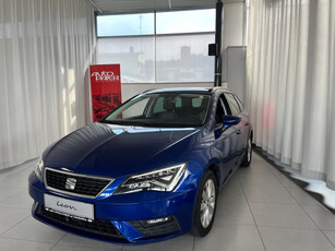 Seat Leon Style TSI