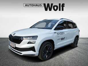 Skoda Karoq Sportline TSI DSG ACT