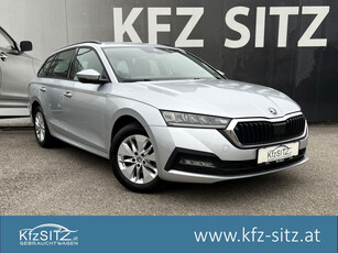 Skoda Octavia Combi 2,0 TDI Ambition | ACC/RFK