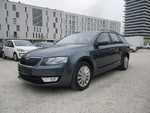 Skoda Octavia Combi Ambition 1,6 TDI