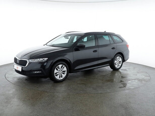 Skoda OCTAVIA Combi Ambition TDI DSG